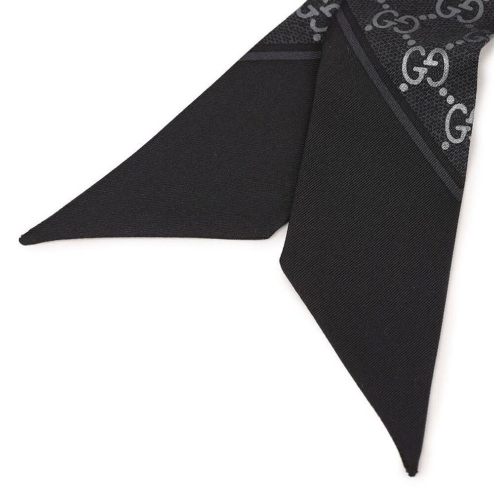 Printed Silk Ribbon - Picture 6 of 6